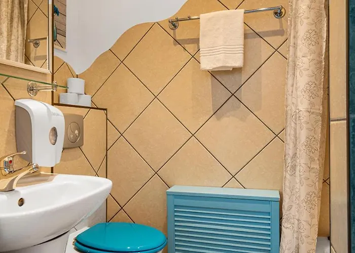 Apart-hotel Great Polonia Center