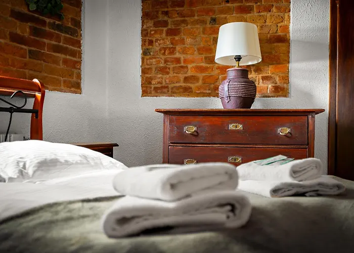 Apart-hotel Great Polonia Center 3*