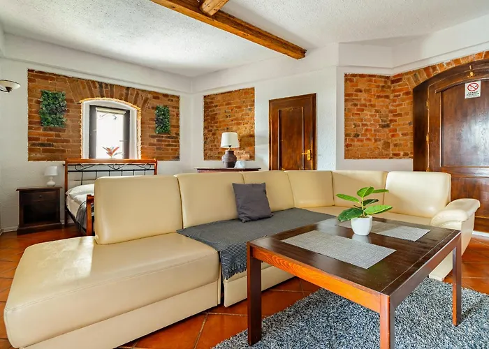 Great Polonia Center Aparthotel Jelenia Góra