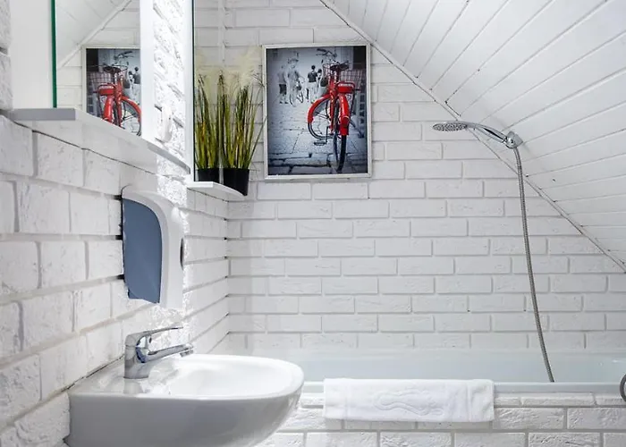 Apart-hotel Great Polonia Center Jelenia Góra