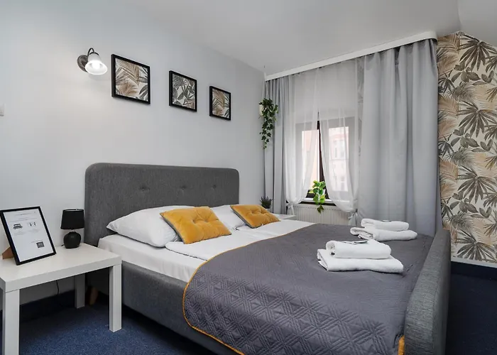 Great Polonia Center 3*