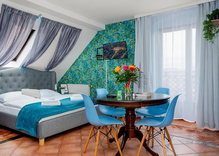 Great Polonia Center 3* Jelenia Góra