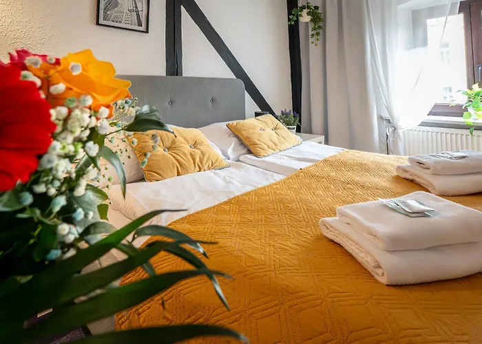 Apart-hotel Great Polonia Center 3*