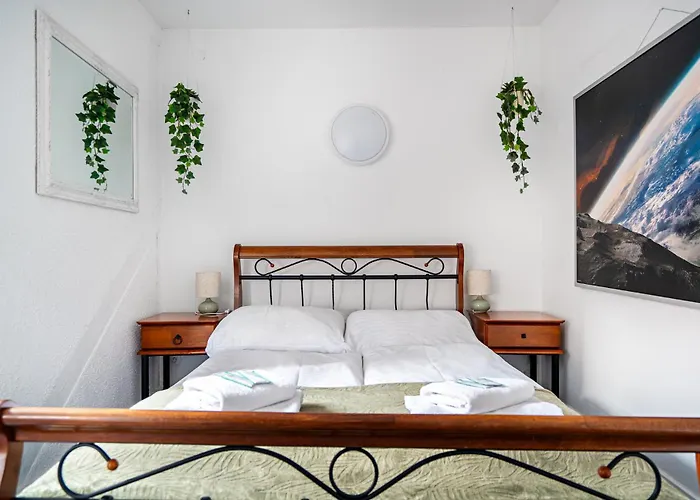 Great Polonia Center Apart-hotel Jelenia Góra