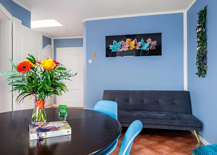 Apart-hotel Great Polonia Center Jelenia Góra