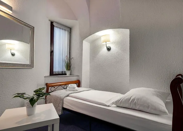 Great Polonia Center 3*