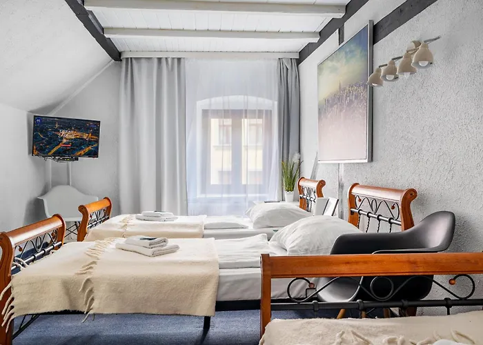 Great Polonia Center 3* Jelenia Góra