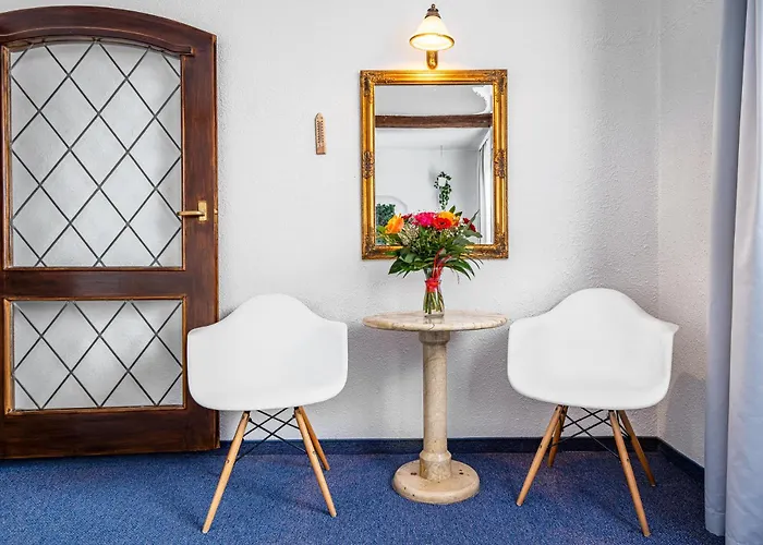 Aparthotel Great Polonia Center 3*