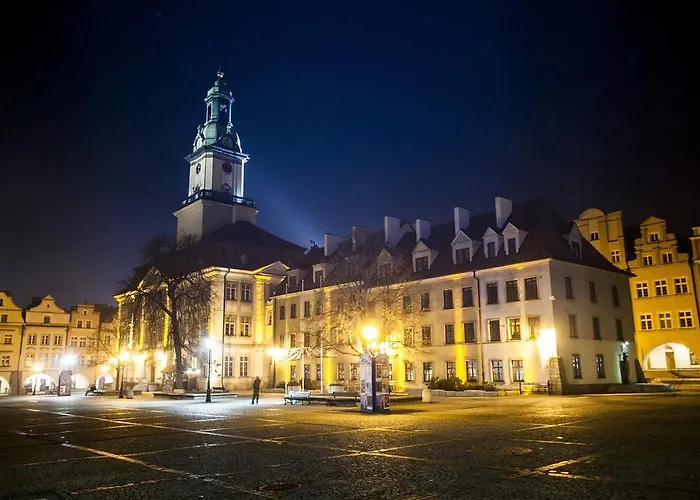 Great Polonia Center Jelenia Góra