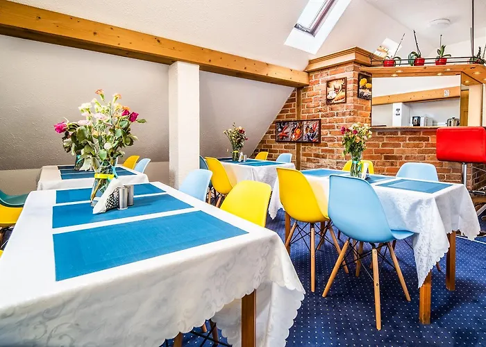 Great Polonia Center Apart-hotel