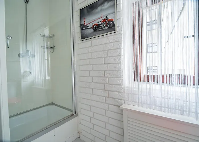 Great Polonia Center 3* Jelenia Góra