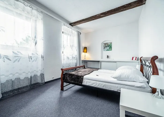 Apart-hotel Great Polonia Center