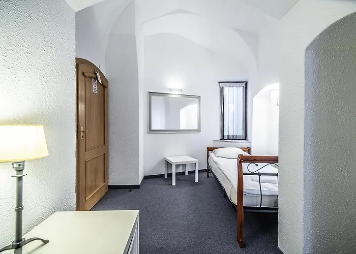 Great Polonia Center 3* Jelenia Góra