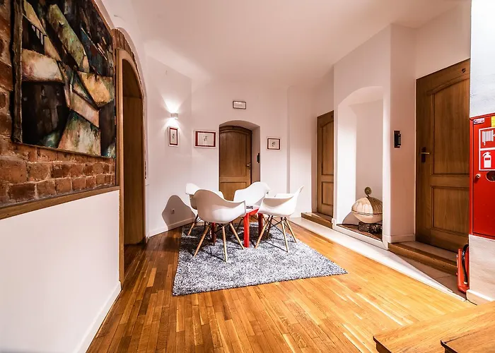 Apart-hotel Great Polonia Center Jelenia Góra