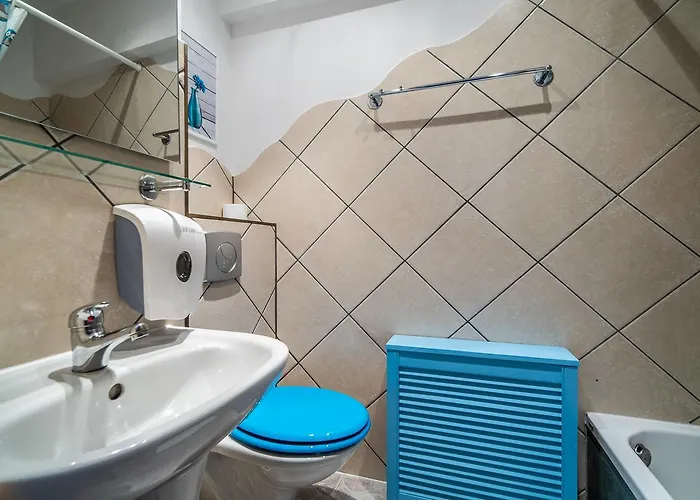 Great Polonia Center Apart-hotel