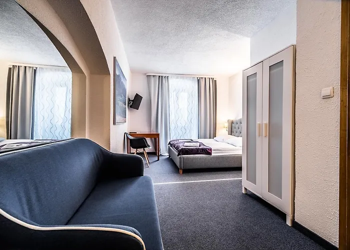 Great Polonia Center 3*