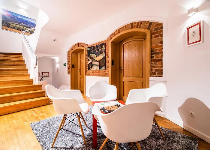 Apart-hotel Great Polonia Center Jelenia Góra