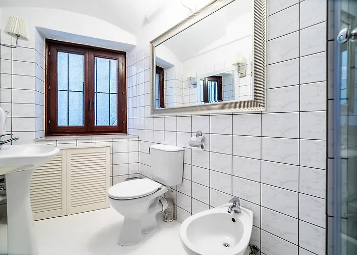 Apart-hotel Great Polonia Center