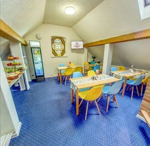 Great Polonia Center Apart-hotel