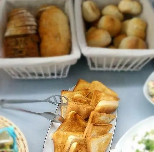 Great Polonia Center 3*