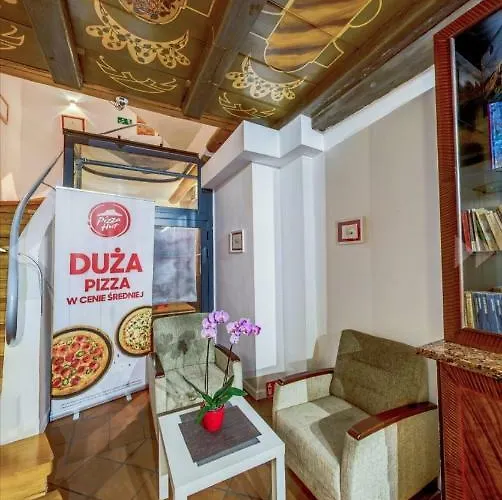 Great Polonia Center 3* Jelenia Góra