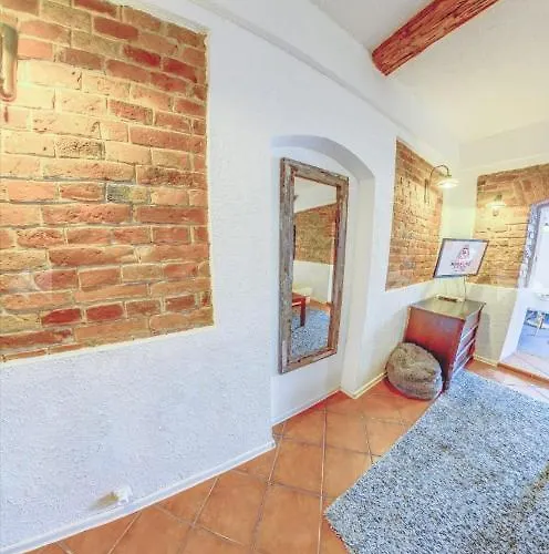 Apart-hotel Great Polonia Center