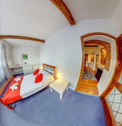 Great Polonia Center 3*