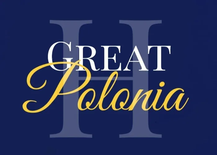 Great Polonia Center Apart-hotel