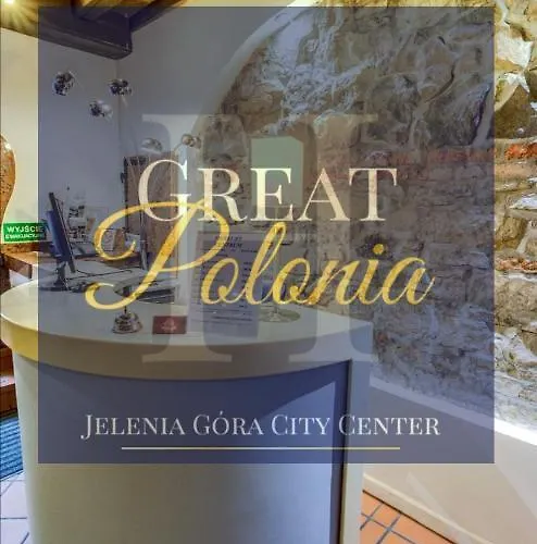 Great Polonia Center